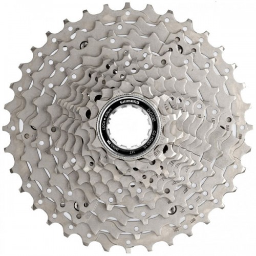 Shimano CS-HG50 10-speed cassette 11 - 36T 